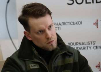 "All those guilty of crimes against journalists will be brought to justice!" SSU spokesperson 13 Правоохоронці розслідують понад сотню злочинів проти журналістів, скоєних під час російської агресії: в НСЖУ відбувся круглий стіл