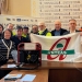Італійські волонтери привезли для львівських журналістів генератор 25 Італійські волонтери привезли для львівських журналістів генератор