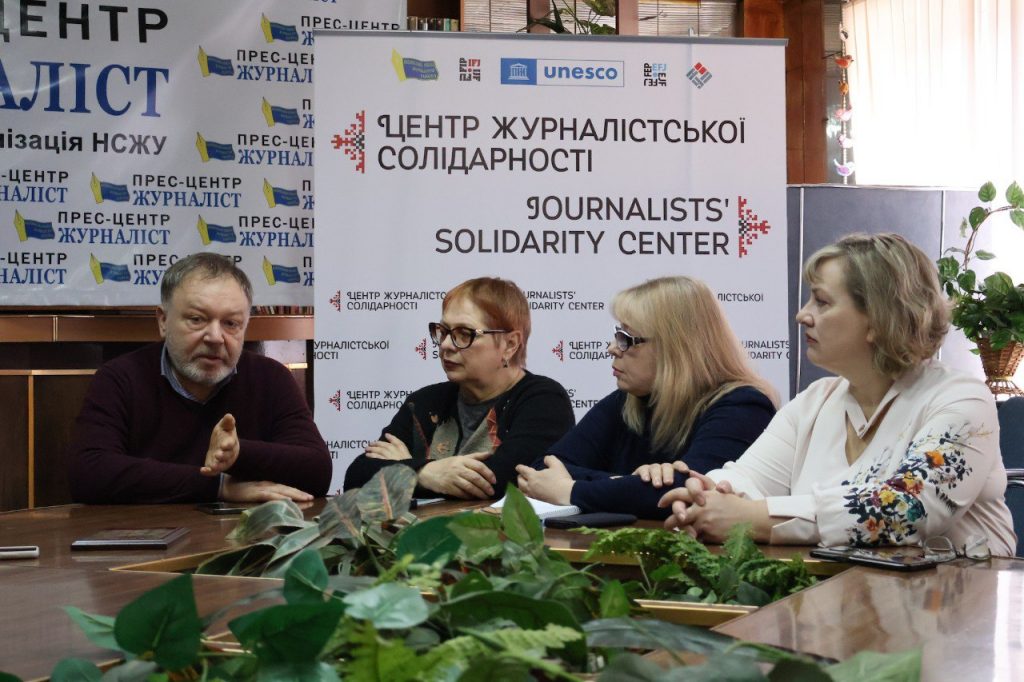 Олександр Павлов, воєнний журналіст: «Я впевнений, що світ повинен знати правду про війну в Україні» 1