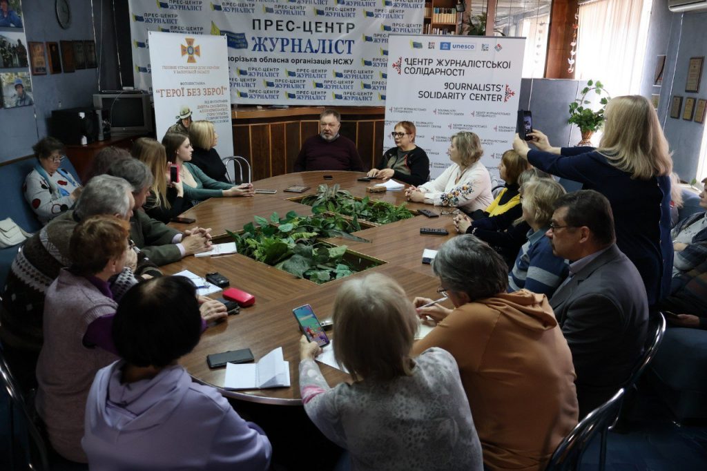 Олександр Павлов, воєнний журналіст: «Я впевнений, що світ повинен знати правду про війну в Україні»