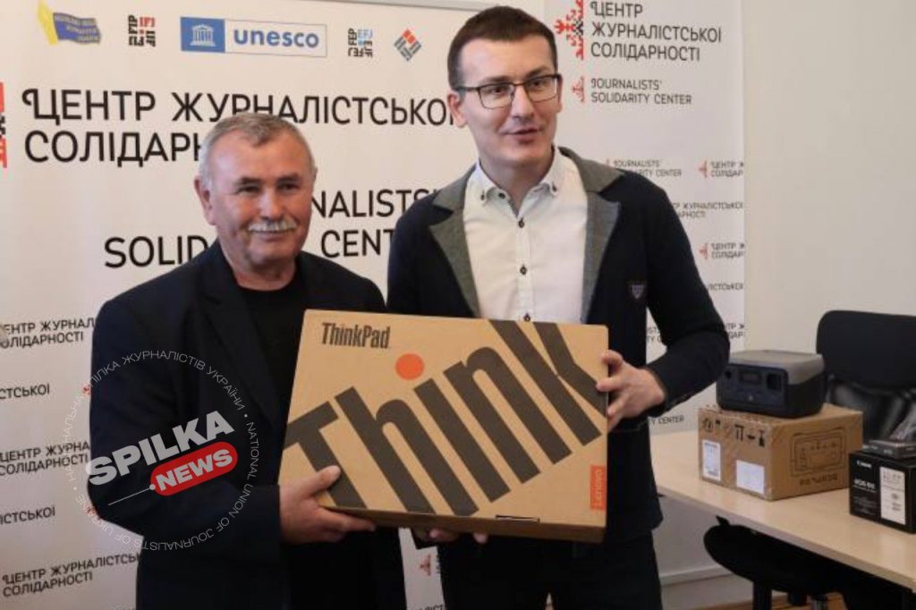 У Ірпені відкрито пам’ятник Павлові Лі