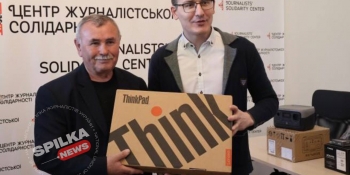 У Ірпені відкрито пам’ятник Павлові Лі