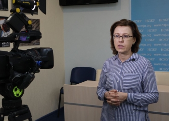 «Сутички тривали впродовж усього часу нашої роботи біля Лаври»: журналісти пишуть у поліцію заяви про агресію