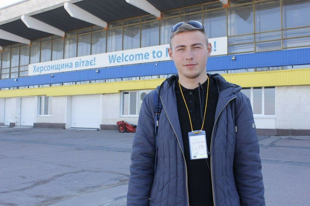 Історії мирних жителів Бородянки має почути весь світ: в НСЖУ презентували книги