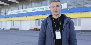 Історії мирних жителів Бородянки має почути весь світ: в НСЖУ презентували книги