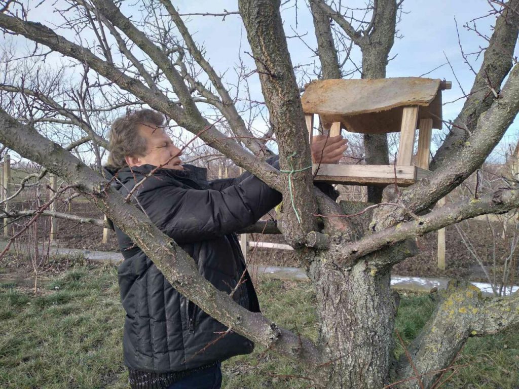 Газетяр Іван Мельник: «За час війни не було й думки покинути Одесу, бо для мене важлива газета» 3