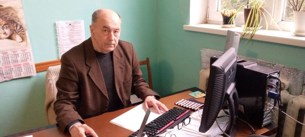 "Despite the problems of wartime, life in the media environment of the Rivne Region does not stop," Dmytro Tarasiuk, the Head of the NUJU regional organization 2