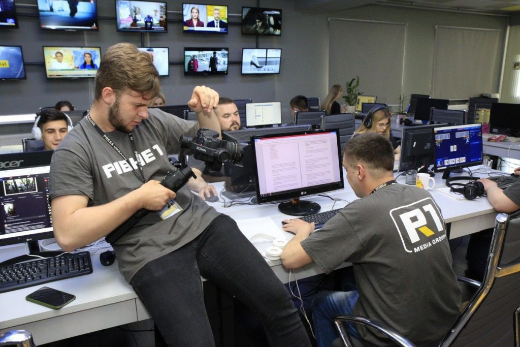 Вижити і не здатись: як війна трансформувала медійний ринок Рівненщини