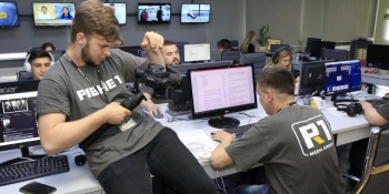 Вижити і не здатись: як війна трансформувала медійний ринок Рівненщини