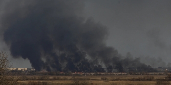 «Нові регулятивні акти української армії обмежують доступ журналістів на передову», – американський Комітет захисту журналістів