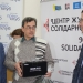 «Нова техніка відкриває нові горизонти можливостей», – журналіст із Дніпра Костянтин Шруб 26 «Нова техніка відкриває нові горизонти можливостей», – журналіст із Дніпра Костянтин Шруб
