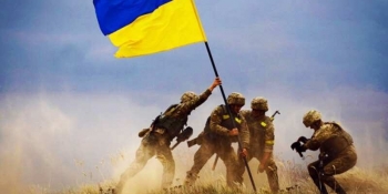 Спілка журналістів допоможе ЗСУ в укріпленні морально-психологічного духу війська