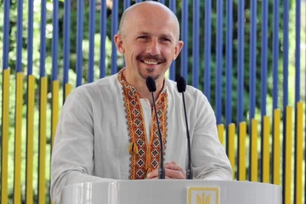Журналіст УНІАН Дмитро Хилюк понад рік перебуває у полоні РФ: звідти надіслав лише одного листа