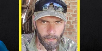 Мріяв відбудовувати українське мовлення у Луганську… На війні загинув радіоведучий Дмитро Сірик