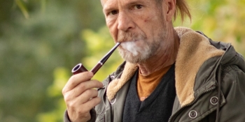 У Києві помер ветеран АТО, оператор Дмитро Двойченков