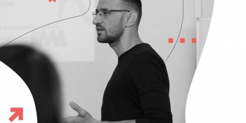 На фронті загинув журналіст, комунікаційник Олександр Бондаренко