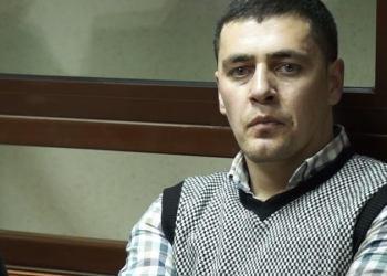 НСЖУ разом з правозахисними організаціями закликала звільнити громадянського журналіста Амета Сулейманова