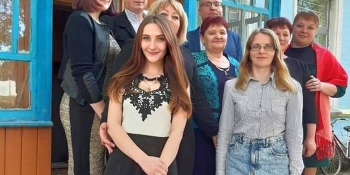 Редакторка прикордонної газети «Промінь»: «У селах, що обстрілюються, передплатники самі приходять у старостат по газету»