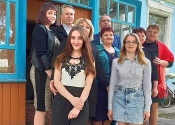 Редакторка прикордонної газети «Промінь»: «У селах, що обстрілюються, передплатники самі приходять у старостат по газету»