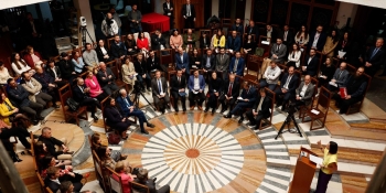 Як українські й косовські журналісти борються з дезінформацією та російською пропагандою