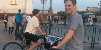 Журналісти західних видань покидають Росію як країну, яка «небезпечна для журналістики»