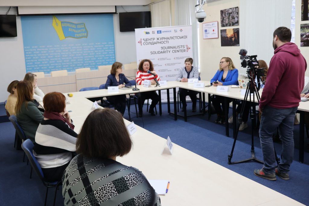 Газету «Ми з України!» високо оцінили військові