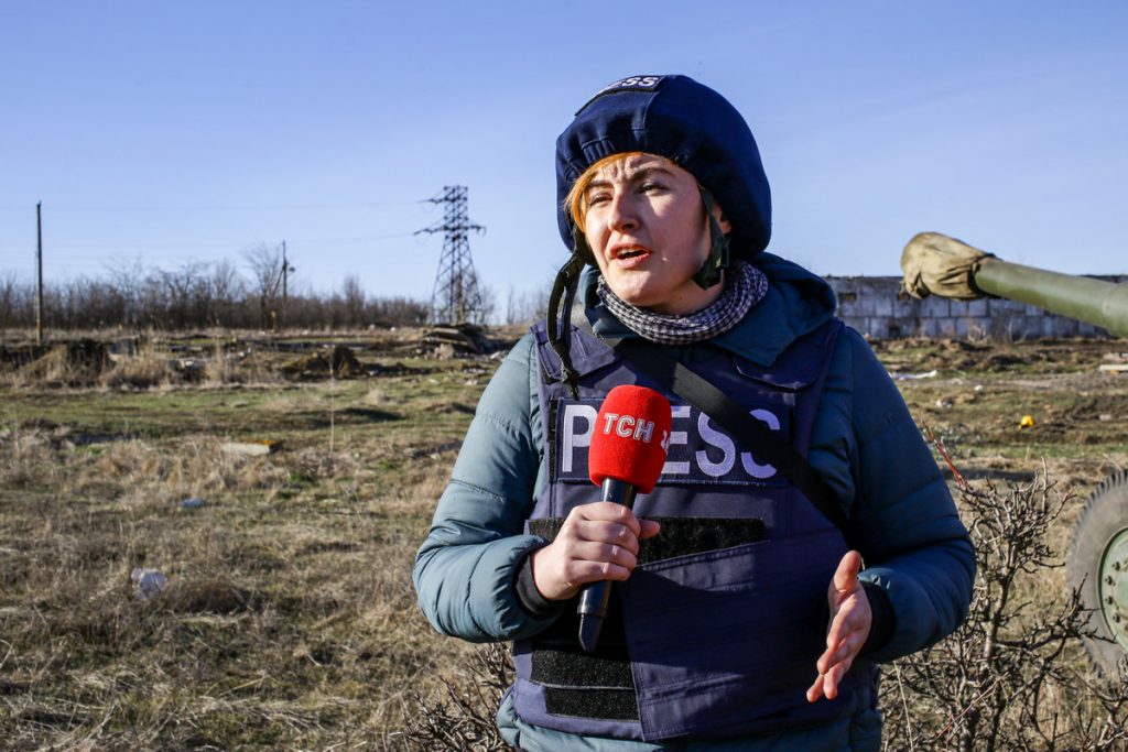 «Правосуддя щодо злочинів проти журналістів має бути забезпечено!» – в Лондоні оприлюднено щорічний звіт НСЖУ 4