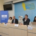 Сергій Томіленко презентував перший після початку масованої російської агресії випуск газети з прифронтового Оріхова 22 Сергій Томіленко презентував перший після початку масованої російської агресії випуск газети з прифронтового Оріхова