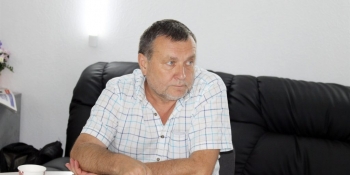 «Газети живуть і ще довго житимуть!» – редактор «Вісника Ч» Сергій Народенко