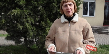 У Запорізькій області відновили друк газети «Трудова слава»