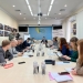 «Була гостра потреба у екстреній допомозі журналістам на місцях – виникли наші центри», – в НСЖУ відбувається зустріч представників ЦЖС 22 «Була гостра потреба у екстреній допомозі журналістам на місцях – виникли наші центри», – в НСЖУ відбувається зустріч представників ЦЖС