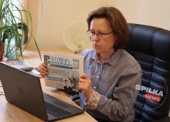 «Дієвий захист від російської пропаганди – підтримка незалежних медіа», – перша секретар НСЖУ Ліна Кущ