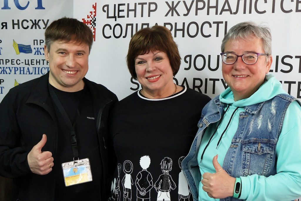 Як переселенцям знайти роботу під час війни – розказали в Запорізькому ЦЖС