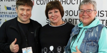 Як переселенцям знайти роботу під час війни – розказали в Запорізькому ЦЖС