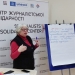 У Дніпровському ЦЖС майбутніх медійників вчили використовувати імідж у професійних цілях 22 У Дніпровському ЦЖС майбутніх медійників вчили використовувати імідж у професійних цілях