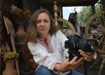 Ювілей за ґратами: білоруській медійниці Ларисі Щираковій виповнилося 50 років