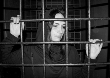 Голодування громадянської журналістки Ірини Данилович: виповнилося 10 днів