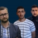 Правозахисники заявили про загрозу депортації громадянського журналіста Нарімана Джеляла і братів Ахтемових з Криму до Росії 25 Правозахисники заявили про загрозу депортації громадянського журналіста Нарімана Джеляла і братів Ахтемових з Криму до Росії