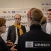 «6,9 мільярдів доларів знадобиться в наступні 10 років для відновлення культурного та туристичного секторів в Україні»: гендиректор ЮНЕСКО Одрі Азулє відвідала Київ та Чернігів 27 «6,9 мільярдів доларів знадобиться в наступні 10 років для відновлення культурного та туристичного секторів в Україні»: гендиректор ЮНЕСКО Одрі Азулє відвідала Київ та Чернігів