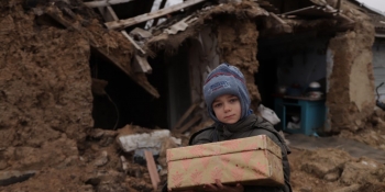 Діти війни розкажуть вражаючі історії про незламність українців: у Києві фінішує всеукраїнський конкурс «Я — журналіст!»