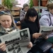 Бахмутська газета «Вперед» – видання для бахмутян, які роз’їхалися по всій Україні 26 Бахмутська газета «Вперед» – видання для бахмутян, які роз’їхалися по всій Україні