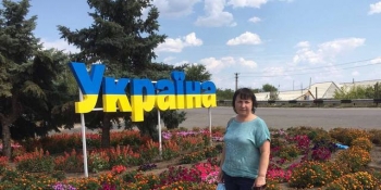 «Наша газета пережила Другу світову – переживе й російську навалу!» – редакторка «Вістей Барвінківщини»