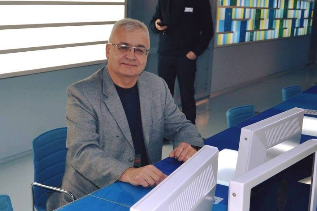 «Значна частина аудиторії позбавлена доступу до інформації»: газета зі Слов’янська планує відновлення виходу в світ
