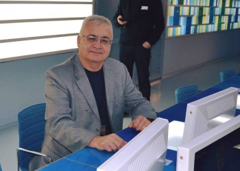 «Значна частина аудиторії позбавлена доступу до інформації»: газета зі Слов’янська планує відновлення виходу в світ