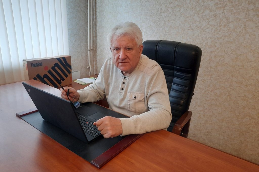 «Всіма правдами і неправдами виходимо», – головний редактор видання з Харківщини про бажання газети вижити