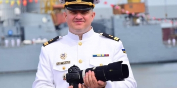 Понад 150 журналістів закликають повернути до Херсона досвідченого пресофіцера Дмитра Плетенчука