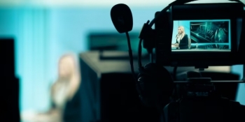 Російські пропагандисти беруть приклад з гітлерівських фашистів. Однак «українське інформаційне поле працює набагато краще», – експерт