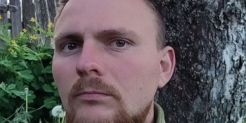 На фронті загинув науковець і медійник Євгеній Осієвський