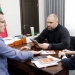 Очільники НСЖУ і Харківської ОВА домовилися про взаємодію 22 Очільники НСЖУ і Харківської ОВА домовилися про взаємодію