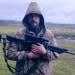 Інтерв’ю зі снайпером ЗСУ: «На війні я той самий фотограф, лиш “фотографую” трішки інакше…»
